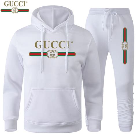 conjunto gucci precio|ropa de hombre gucci.